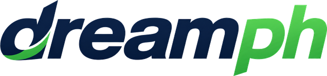 dreamph brand logo